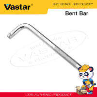 Vastar 1/2นิ้ว125มม.หลอดคุณภาพสูง CR-V Hard Steel 1/2 "X5" Connector