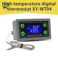 XY-WT04 WT04-W WIFI Remote อุณหภูมิสูงเทอร์โมสตัตดิจิตอล K-Type Thermocouple ตัวควบคุมอุณหภูมิสูง-99 ~ 999องศา