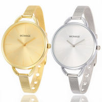 Luxury Gold Watches Women Stainless Steel Wrist Watch Ladies Womens Clock Hodinky Ceasuri Montre Femme Saat Relogio Feminino