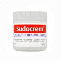 Sudocrem Antiseptic Healing Cream ขนาด 125 g. ของแท้ 100%