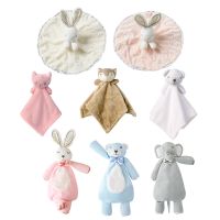 【A Great】 ตุ๊กตานุ่มนิ่มเด็กน่ารัก Sinfant SoftBlanketCompanion Plush Toys