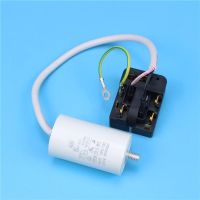 6sp9015 5UF capacitor PTC NEW For Haier refrigerator capacitor starter