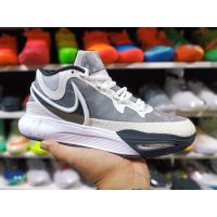 Best Sale『Original』 ΝΙΚΕ Kyri- 9 Low Fashion Basketball Shoes Wear-Resistant Sneakers Sports Shoes （Free Shipping）