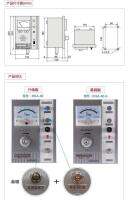 เเม่เหล็กไฟฟ้าควบคุม มอเตอร์  รุ่น JD1A-90