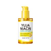 ✅ของแท้/พร้อมส่ง✅ SOME BY MI Yuja Niacin Blemish Care Serum 50 ml ยูจา เซรั่ม ซัมบายมี