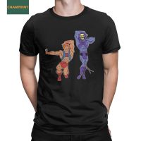 Superb Mr Man Tshirt Pure Cotton Mens Cosmic Master Tshirt Printed Printed Clothing Clothing