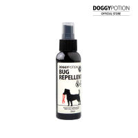 Doggy Potion Bug Repellent Spray 100ml