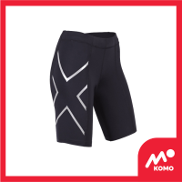 2XU Wmns Compression Short กางเกงออกกำลังกาย for women WA4176b By KOMO