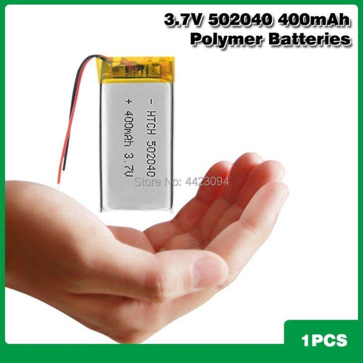 502030 37v 250mah Lithium Polymer Batteries Li Polymer Battery 37v 502040 37v Aliexpress 2597