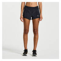 SAUCONY-OUTPACE 3INCH SHORT Women