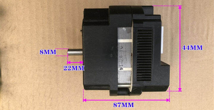 new-arrival-chexiuhua-มอเตอร์ไร้แปรงถ่าน-dc-3เฟสจากเยอรมนี-dc220v-9500rpm