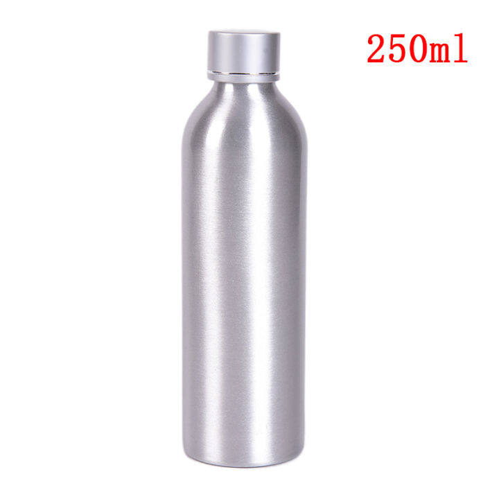 fuchun-50-100-120-150-250ml-อลูมิเนียมโลชั่นขวดโลหะว่างเปล่าขวดคอนเทนเนอร์เครื่องมือ