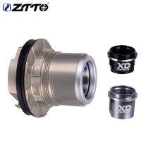 ZTTO XD Freehub ร่างกายมัน-4สำหรับ Crossmax Deemax ตีน ST SLR SX ดุมล้อ Paws ระบบ135 142อะแดปเตอร์ฝาท้าย