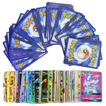 200 PCS Pokemon TAG TEAM Card Lot Featuring 80tag team 20mega 20