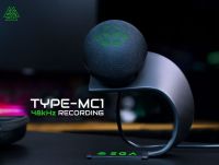 (ไมโครโฟน) EGA TYPE MC1 48kHz RECORDING Gaming Microphone