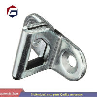 ล็อคประตูรถ STRIKER LATCH สำหรับ Fiat ducato Punto สำหรับ Peugeot er สำหรับ Citroen Relay 51864555 ~