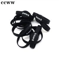 125KHz EM4305 T5577 Rewritable Waterproof Silicone Wristband RFID NFC Bracelet ID Band Access Control Card 1Pcs Fast Shipping Wires  Leads Adapters
