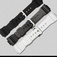 □ Sport Silicone Replacement Watch Band For Casio BABY-G BA-110 120 111 112 Premium Elastic Rubber Loop Strap Bracelet Accessories