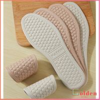 Golden  แผ่นรองเท้า เพื่อสุขภาพ ลดอาการปวด ตัดขอบได้ insole