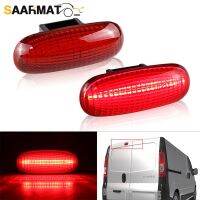 Rear Stop Tail Lamp Brake Light 8200209522 8200040732 for Renault Trafic II Opel Vivaro Nissan Interstar High Level Third Light