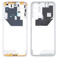 แผ่นปิดกรอบกลางสำหรับ Xiaomi Redmi 10