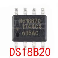 10PCS/LOT    DS18B20 DS18B20Z  SOP8    New original spot hot sale WATTY Electronics