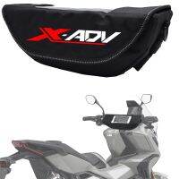 ถุงนำทางกระเป๋าเก็บของกันน้ำและกันฝุ่นสำหรับ X-ADV อุปกรณ์ตกแต่งจักรยานยนต์750 150 125 150