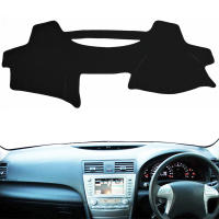 สำหรับ Toyota Camry Altise Hybrid Kamuri Daihatsu Altis 2007-2011รถ Dashboard Cover Mat Pad DashMat Sun Shade พรมอุปกรณ์เสริม