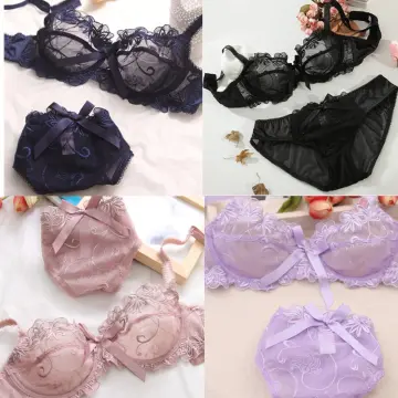 Bra Dark Blue - Best Price in Singapore - Dec 2023