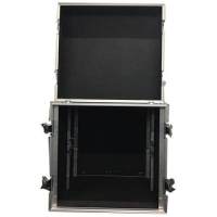 COMPACT M1019 10U ลึก 19 นิ้ว RACK