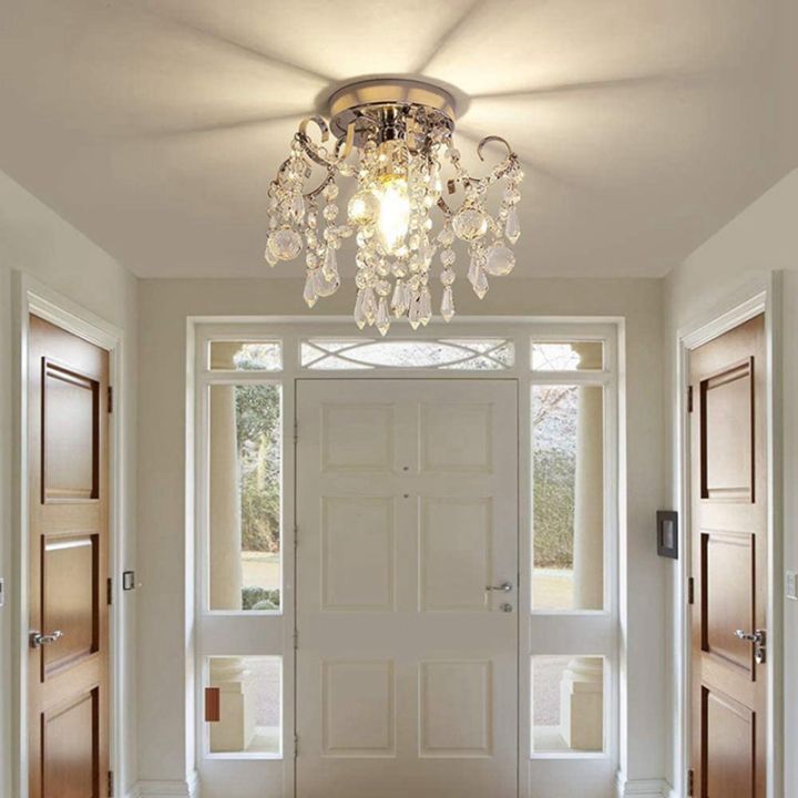 pendant-lamp-european-style-crystal-ceiling-small-chandelier-modern-minimalist-porch-aisle-corridor-restaurant-light