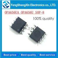 5pcs/lot   OPA656  OPA656U  OPA656UA SOP-8   Wideband, Unity-Gain Stable, FET-Input OPERATIONAL AMPLIFIER