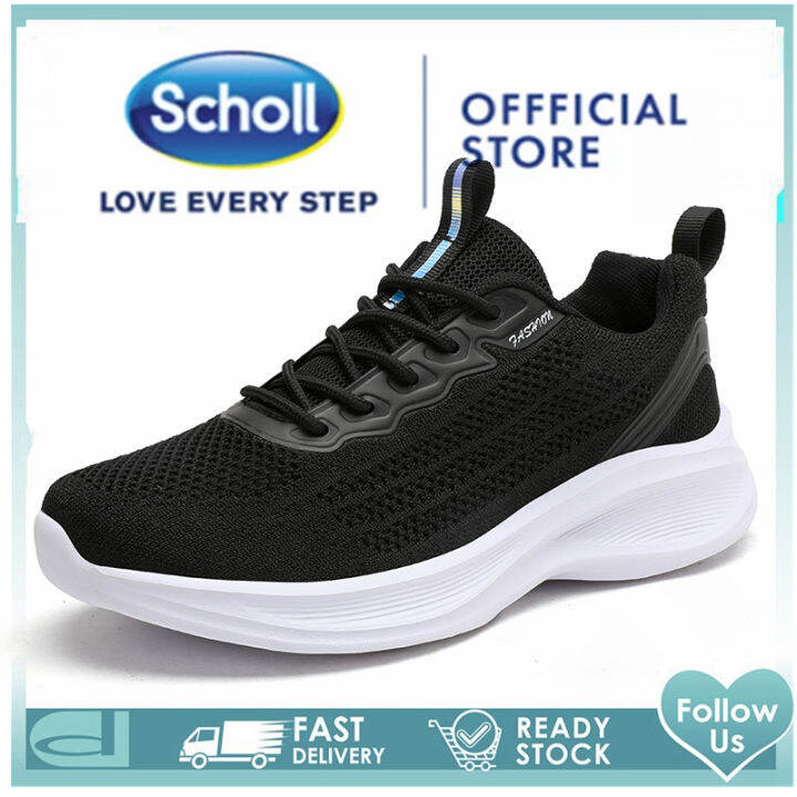 scholl-สกอลล์-scholl-new-รองเท้าสกอลล์-เพอซี่-percy-รองเท้าแตะสวม-ผู้หญิง-รองเท้าสุขภาพ-นุ่มสบาย-กระจายน้ำหนัก-รองเท้าสกอลล์-nbsp-รองเท้าสกอ-สกอล์-scholl-รองเท้าสกอลล์-scholl-รองเท้า-scholl-รองเท้าแตะ