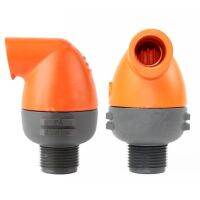 [HOT] Vacuum Safety Valve Drip Irrigation Air Valve Agricultural Irrigation Air Parts 449C