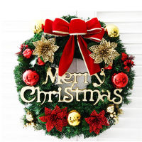 Customize Christmas decorations for wreath making holiday decoration Christmas ornaments wreath in stock