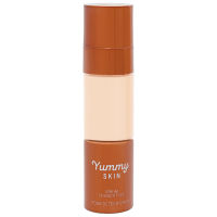 Danessa Myricks Beauty Yummy Skin Serum Foundation  (ได้ทดลอง 6 เฉดสี)