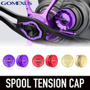 Gomexus Nắp Căng Ống Chỉ 1.7G Cho Máy Câu Ngang Daiwa Tatula Steez Zillion