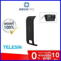 ร้านแนะนำGoPro 11 / 10 / 9 Telesin Plastic Side Open Door With Rechargeable Port ฝาปิดข้างพลาสติก ชาร์จแบตได้ ด่วน ของมีจำนวนจำกัด