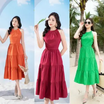 Váy đầm Công Chúa Cho Bé Gái Giá Tốt T072023  Mua tại Lazadavn