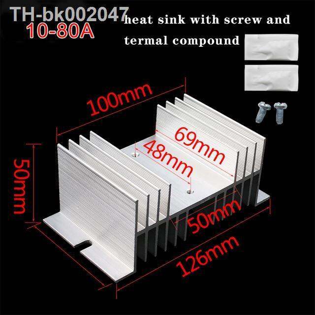 ssr-25dd-ssr-40dd-ssr-10a-60a-100a-single-phase-solid-state-relay-module-dc-3-32v-input-dc-12-220v-output-voltage-transformer