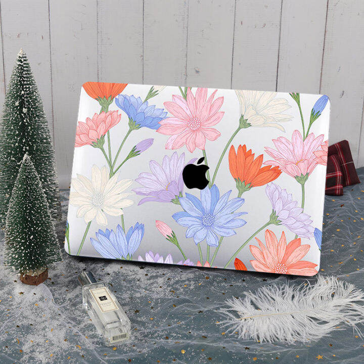 เคสแล็ปท็อปสำหรับ-macbook-2022-air-13-6-inch-m2-a2681-2023-pro-14-m1-a2779-a2780-air-pro-13-2020อุปกรณ์เสริม-a2289-a2251-a2337-a2338-a2442-ฟรีที่คลุมคีย์บอร์ดป้องกันรอยขีดข่วน