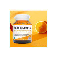 Blackmores Bio C Acerola Plus 1500mg 40 เม็ด วิตามินซี ไบโอ ซี อะซีโรลา พลัส 1500 มก