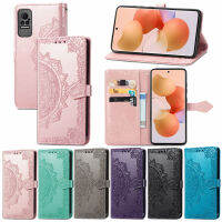 เคสสำหรับ Xiaomi Civi Cui 1S Civi 2 Cui 3กระเป๋าเงินฝาปิดแบบแม่เหล็กหนังกระเป๋าเก็บบัตรที่คลุมโทรศัพท์พร้อมดอกไม้สายคาดที่คล้อง