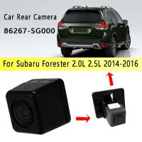 Rear View Camera PDC Parking Assist Camera Reversing Alarm Systems Camera 86267-SG000 for Subaru Forester 2014-2016