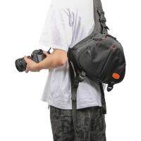 【CW】 Shoulder with Cover for SLR Men Outdoor