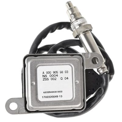 Nitrogen Oxygen NOx Sensor Parts Accessories For Mercedes Benz W156 W166 W205 W221 W222 W238 W251 W212 W292 A0009058611 A0009052909