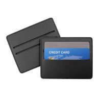 Slim Bank Credit Card Cover Case Pouch Frow Women Men Small ID Bus Business Card Wallet Purse Pouch Student Coin Pouch Case Bag Card Holders