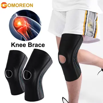  NEENCA Knee Braces for Knee Pain Women & Men -2 Pack Knee  Sleeves for Knee Pain Set, Knee Brace Compression Sleeves, Knee Support for  Sports, Running, Meniscus Tear, ACL, PCL, Arthritis