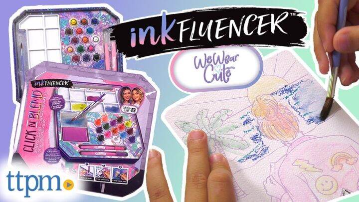 click-n-blend-watercolor-set-kids-diy-graffiti-painting-crayons-educational-toys-for-kids