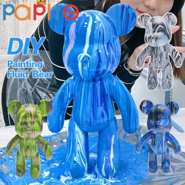 PAPITE Smart Projector Painting Set Trace and Draw Projector Toy